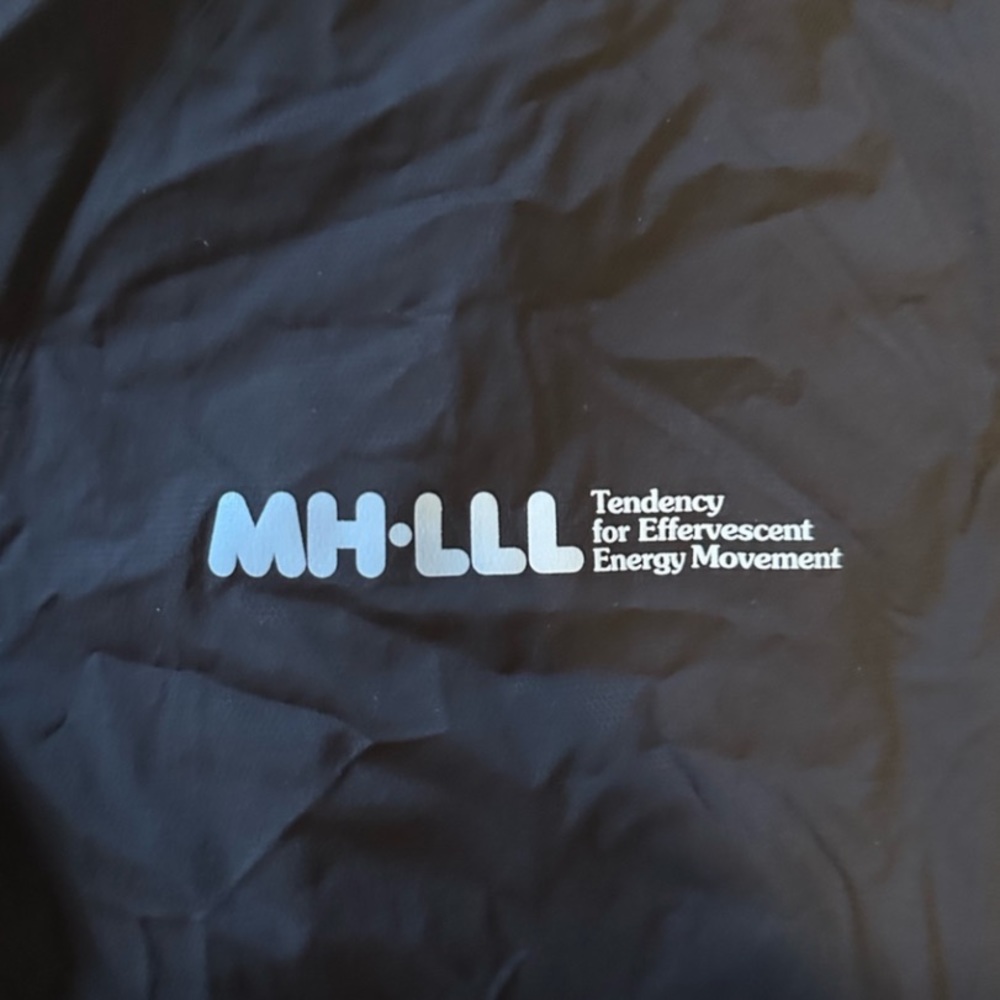 Lululemon x Madhappy Running Packable Jacket - Picture 4 of 5